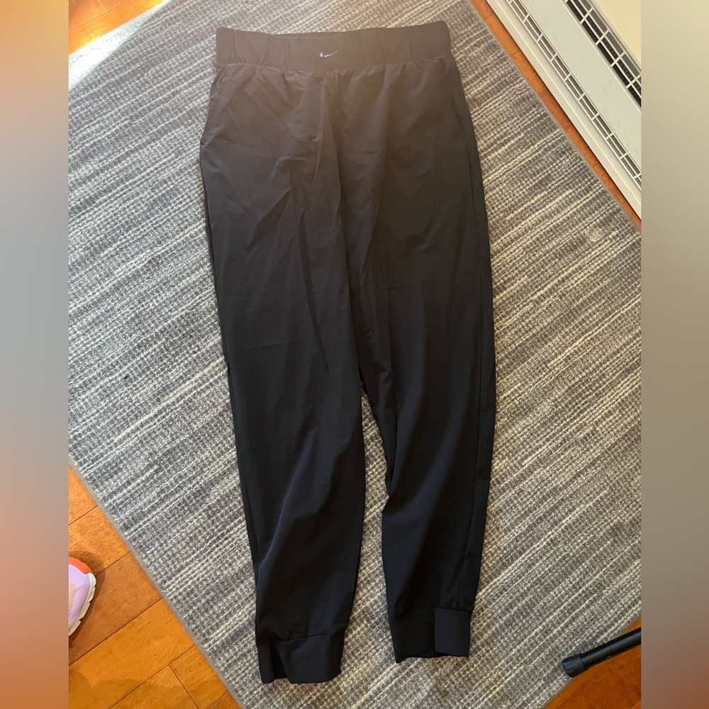Brand new Nike track joggers